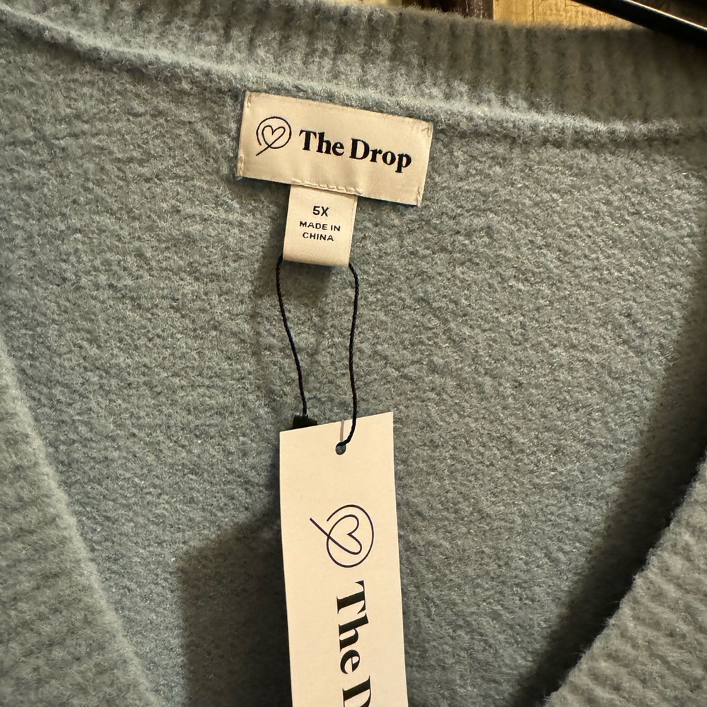 Sweater - Picture 2 of 5